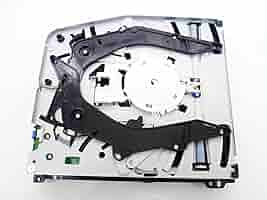 Amazon.com: Blu-ray DVD Disc Drive Module Replacement